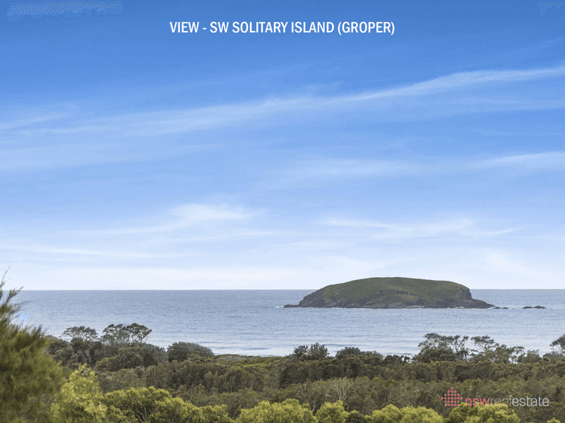 5 Emerald Heights Drive, EMERALD BEACH, NSW 2456