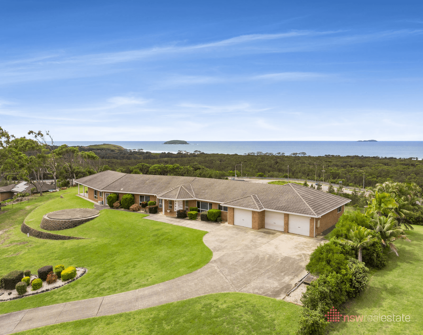 5 Emerald Heights Drive, EMERALD BEACH, NSW 2456