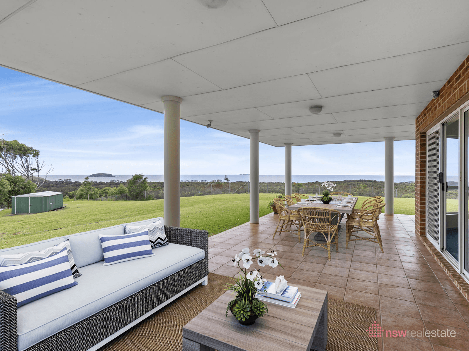 5 Emerald Heights Drive, EMERALD BEACH, NSW 2456