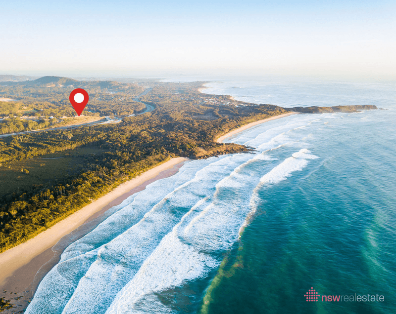 5 Emerald Heights Drive, EMERALD BEACH, NSW 2456