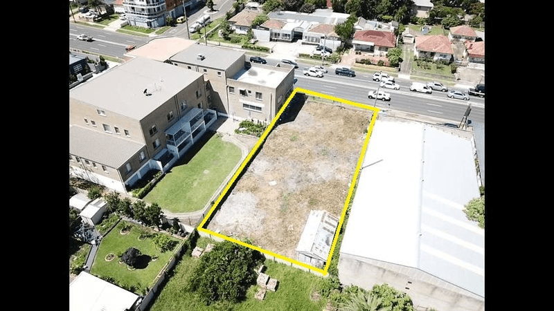 346 Woodville Road, GUILDFORD, NSW 2161