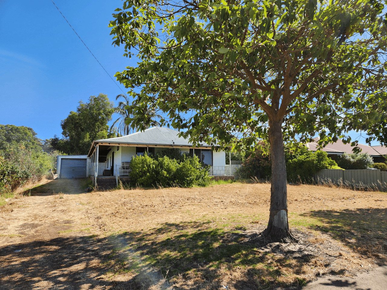 9 Newstead Road, KOJONUP, WA 6395