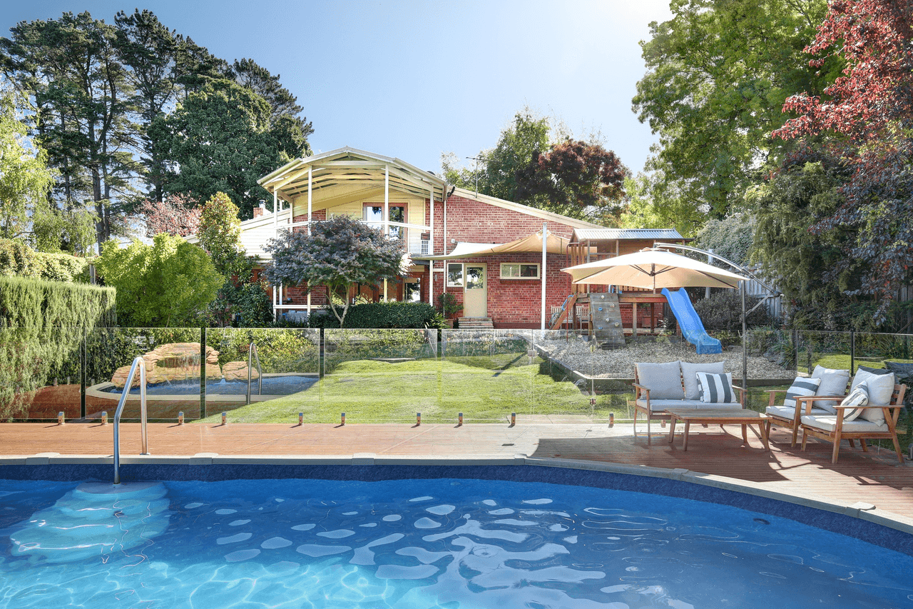 3 Gould Lane, Stirling, SA 5152