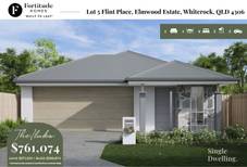 Lot 5 Flint Place, WHITE ROCK, QLD 4306