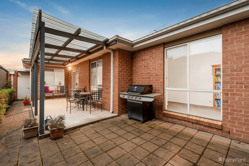 2/22 Burnt Street, NUNAWADING, VIC 3131