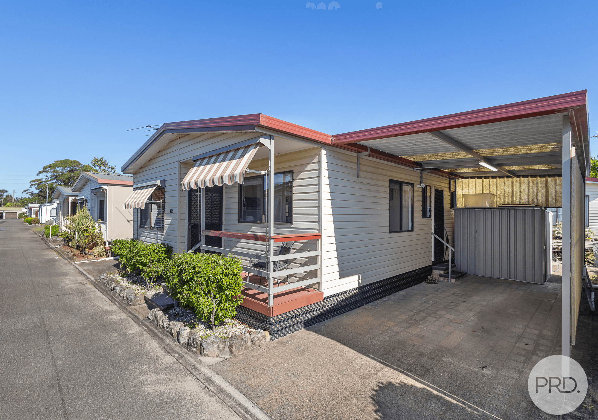 102/2129 Nelson Bay Road, WILLIAMTOWN, NSW 2318