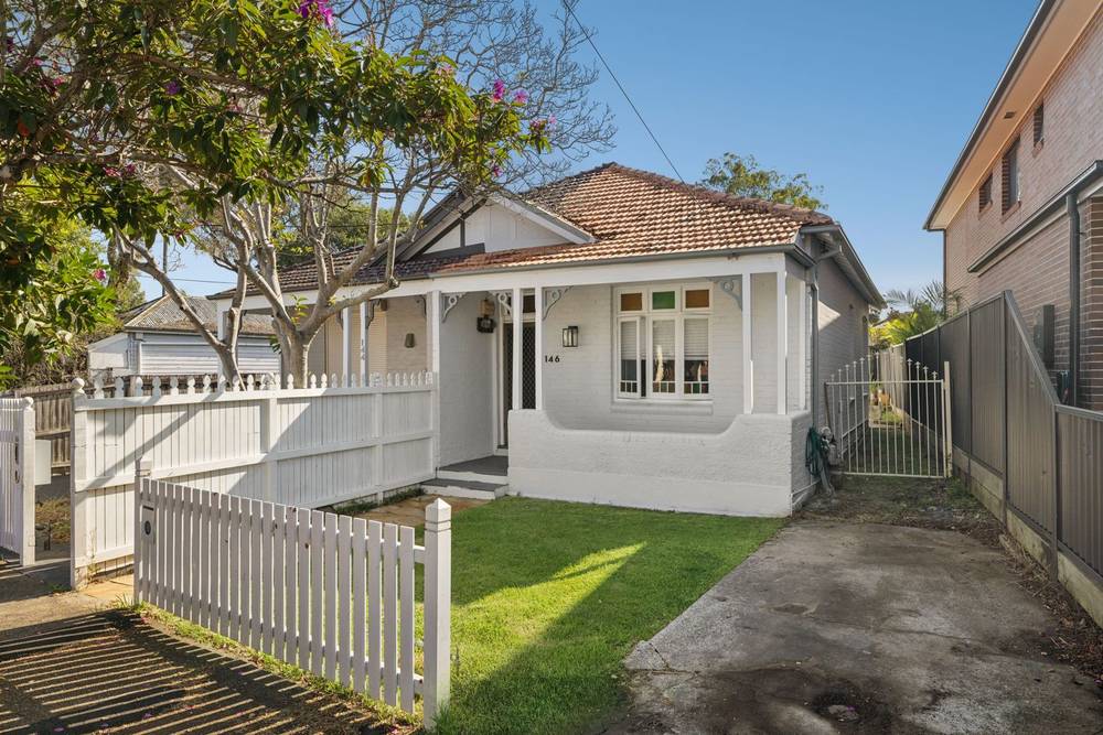 146 Croydon Road, Croydon, NSW 2132