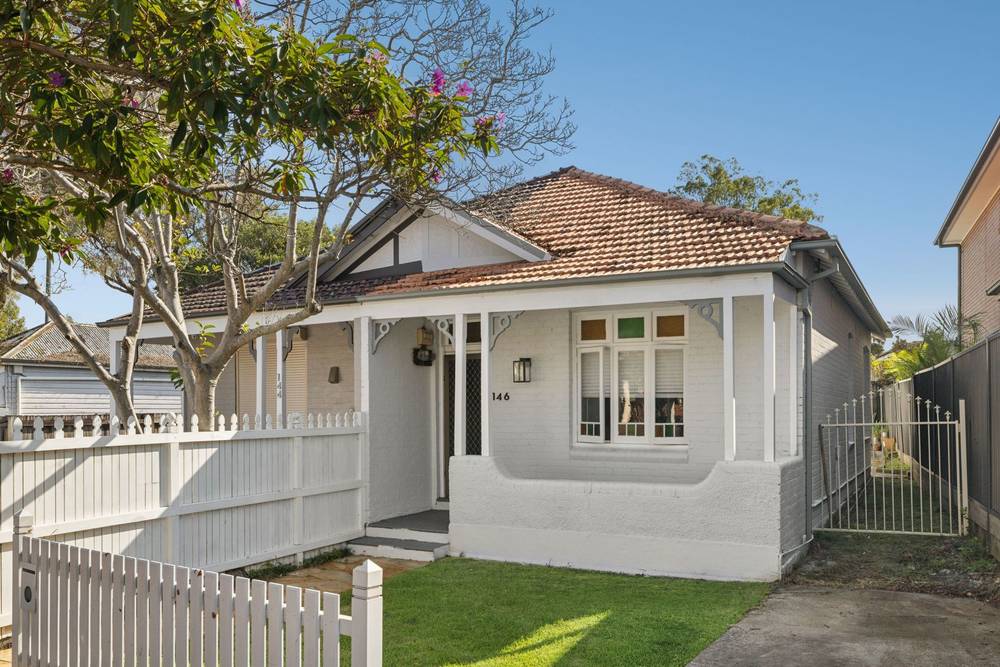 146 Croydon Road, Croydon, NSW 2132