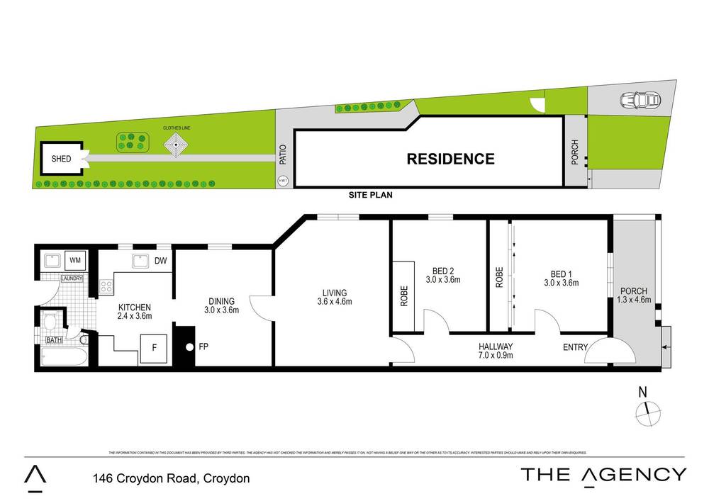 146 Croydon Road, Croydon, NSW 2132