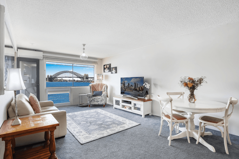 8/3 Gallimore Avenue, BALMAIN EAST, NSW 2041