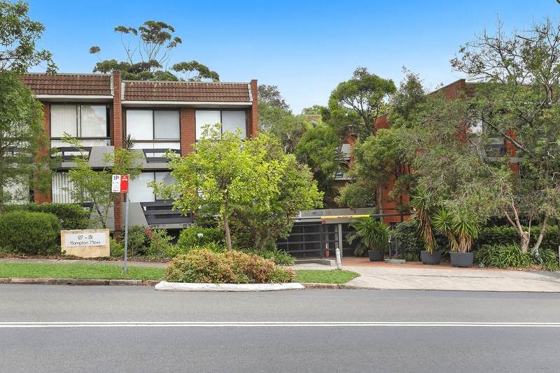 68/127-147 Cook Road, CENTENNIAL PARK, NSW 2021