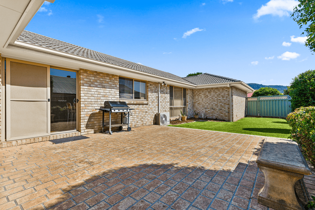 13 Collie Way, ALBION PARK, NSW 2527