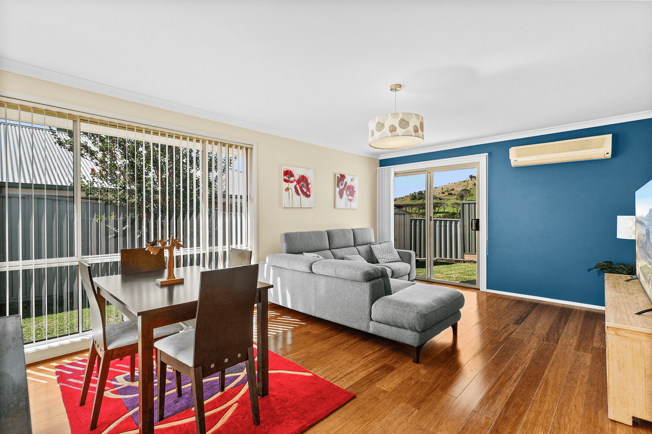 13 Collie Way, ALBION PARK, NSW 2527