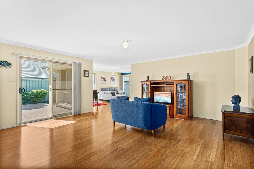 13 Collie Way, ALBION PARK, NSW 2527
