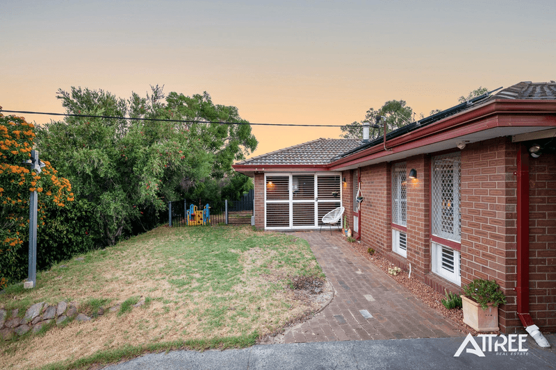 13 Jade Street, Mount Richon, WA 6112