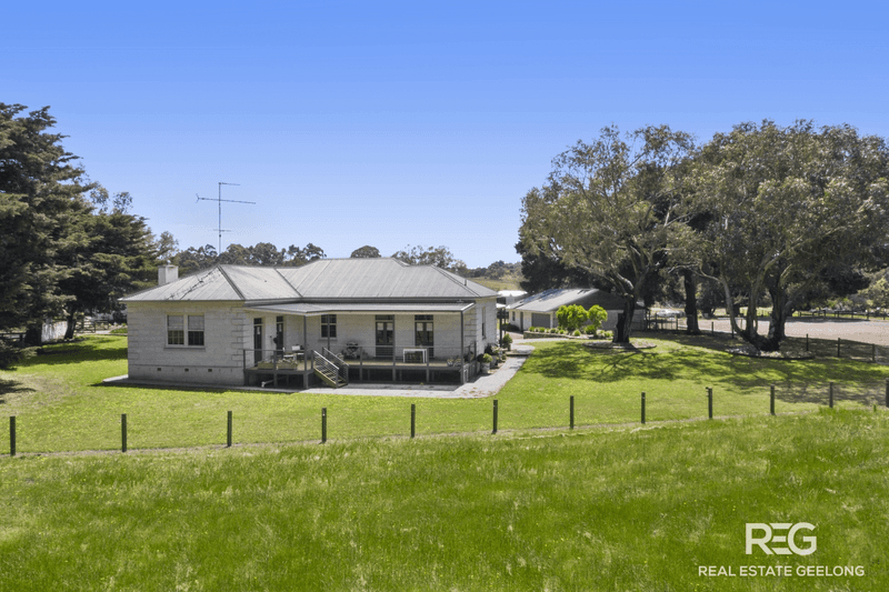 756 TEESDALE-INVERLEIGH ROAD, TEESDALE, VIC 3328