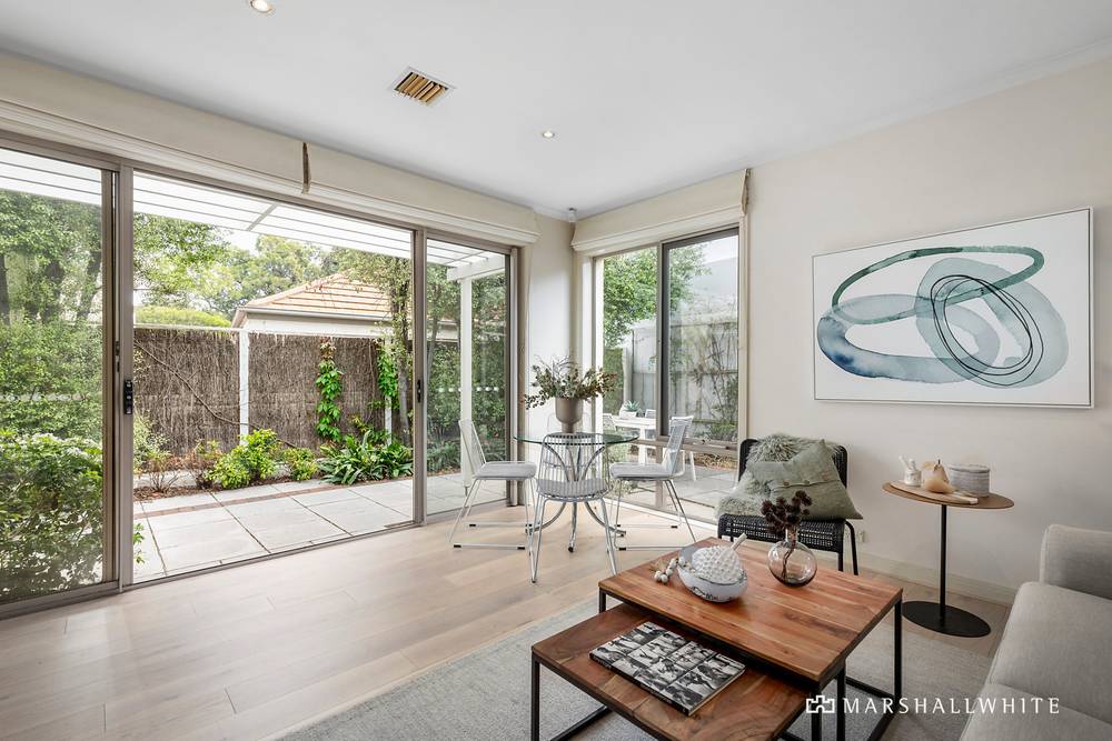 5 Strathaird Mews, Port Melbourne, VIC 3207
