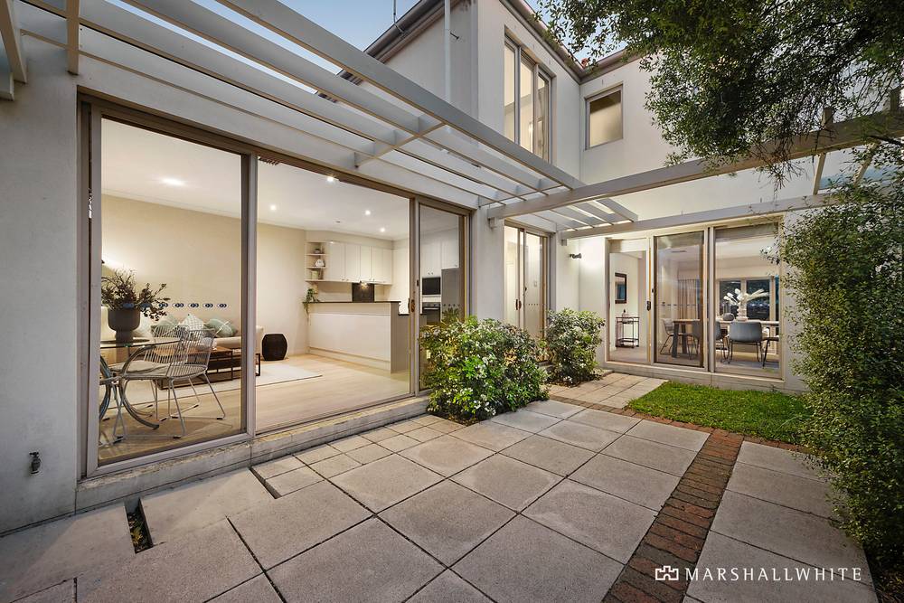 5 Strathaird Mews, Port Melbourne, VIC 3207