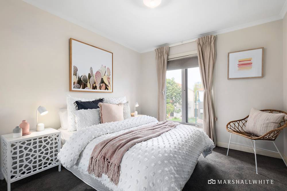 5 Strathaird Mews, Port Melbourne, VIC 3207