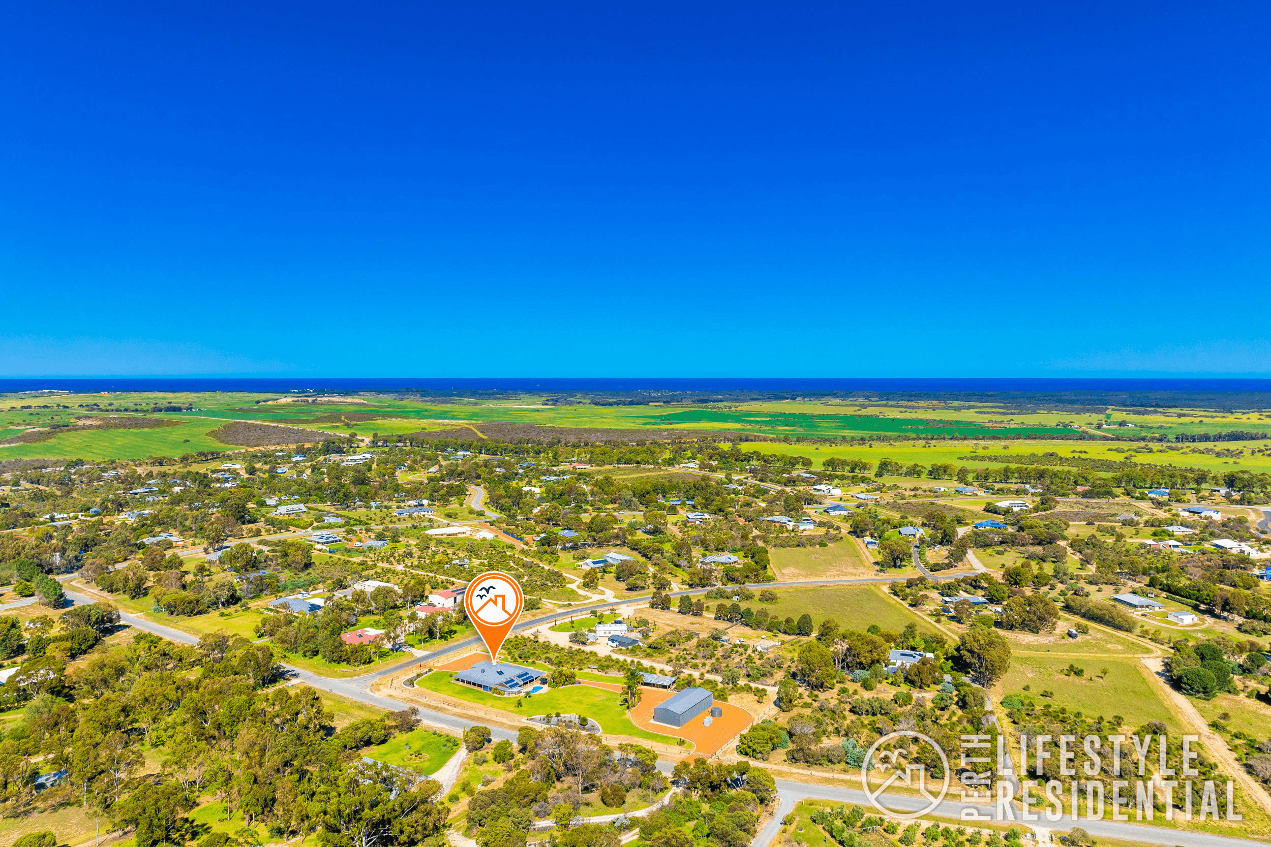 4 Cornish Court, GABBADAH, WA 6041