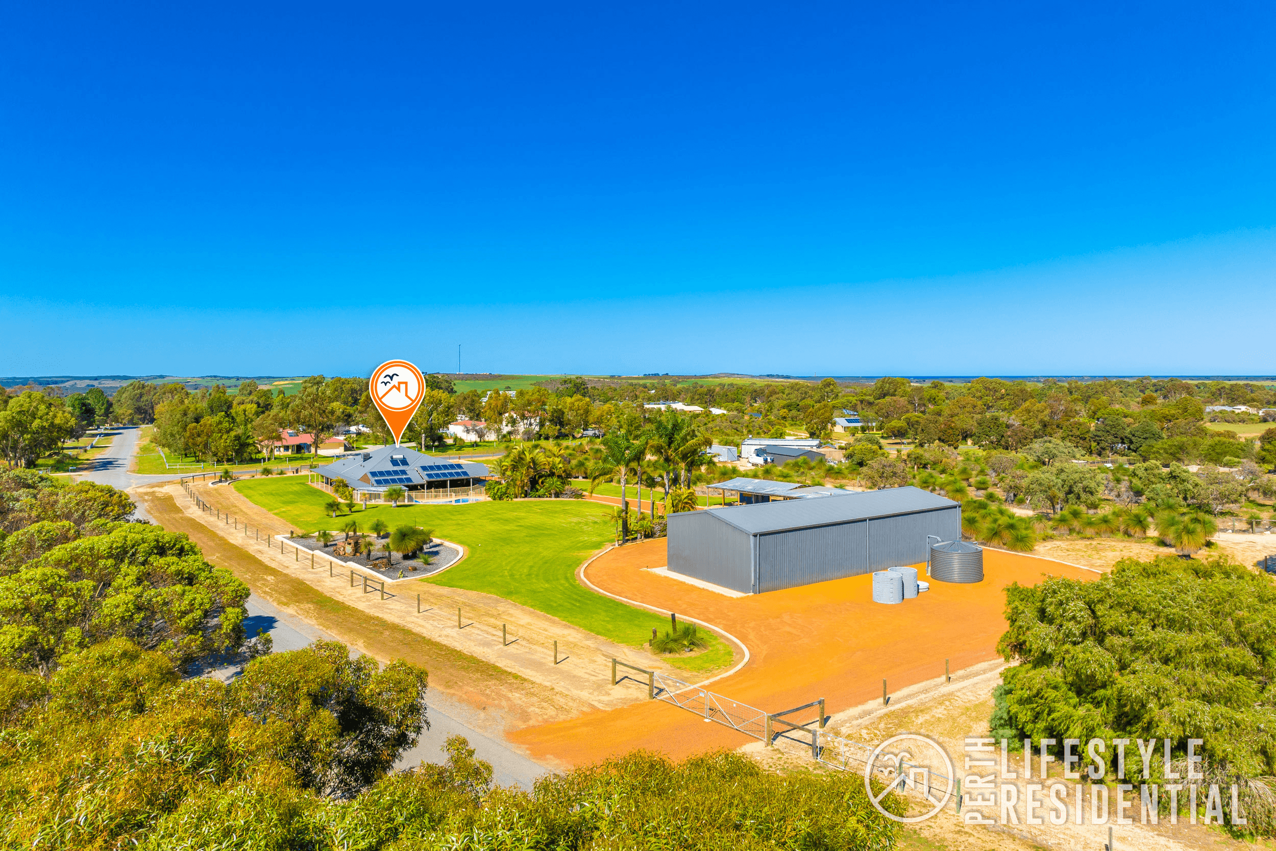 4 Cornish Court, GABBADAH, WA 6041