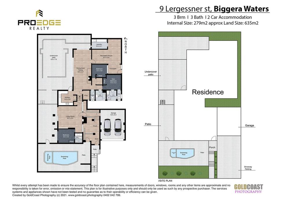 9 Lergessner Street, BIGGERA WATERS, QLD 4216