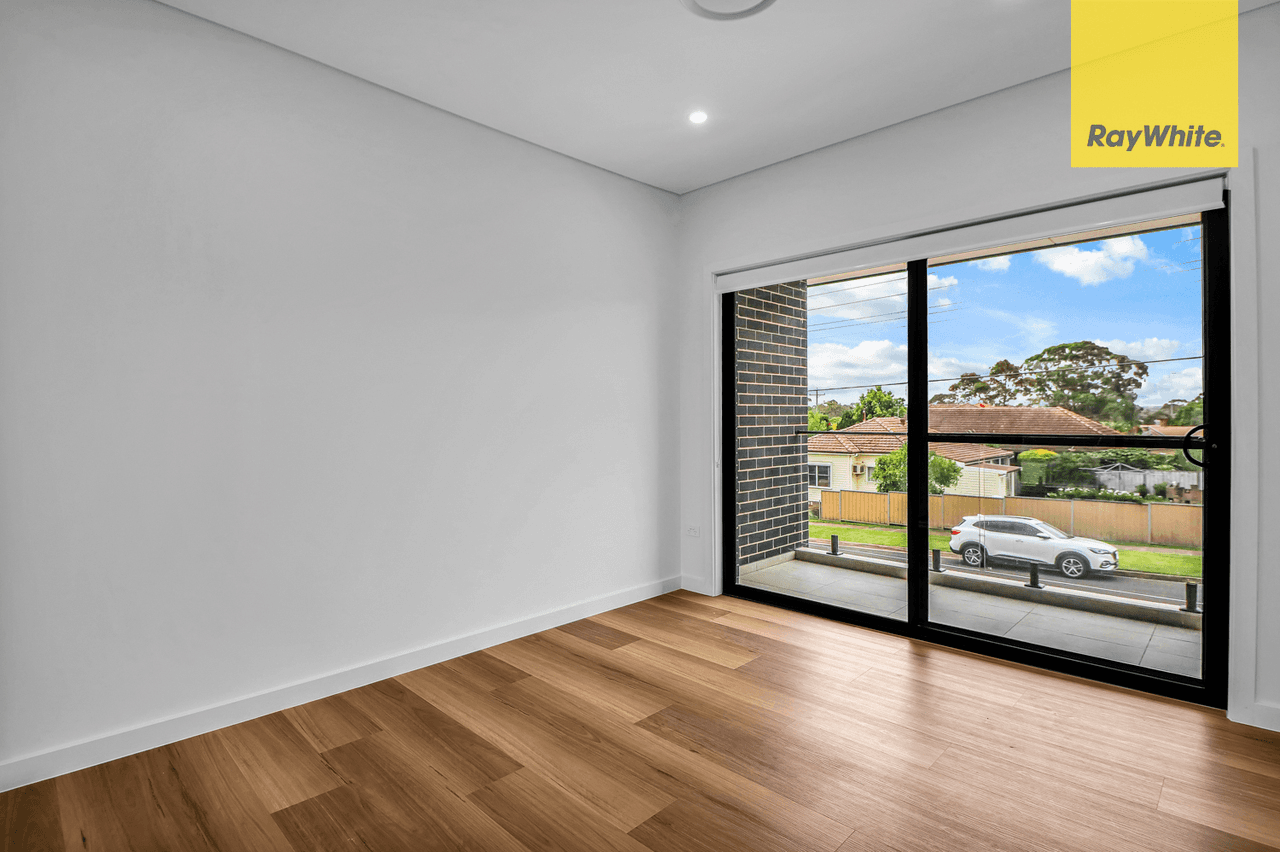 1E Duke Street, MERRYLANDS, NSW 2160