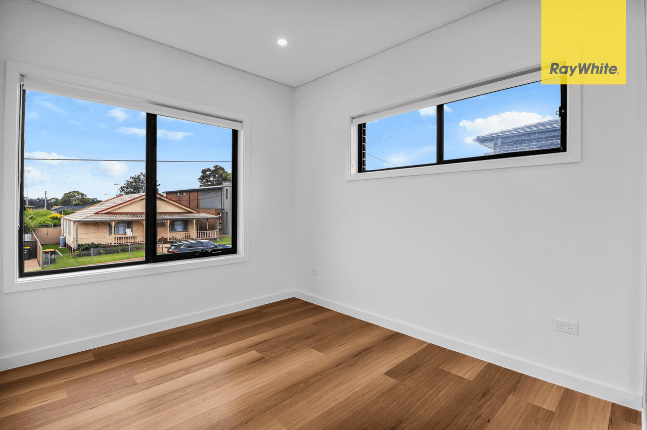 1E Duke Street, MERRYLANDS, NSW 2160