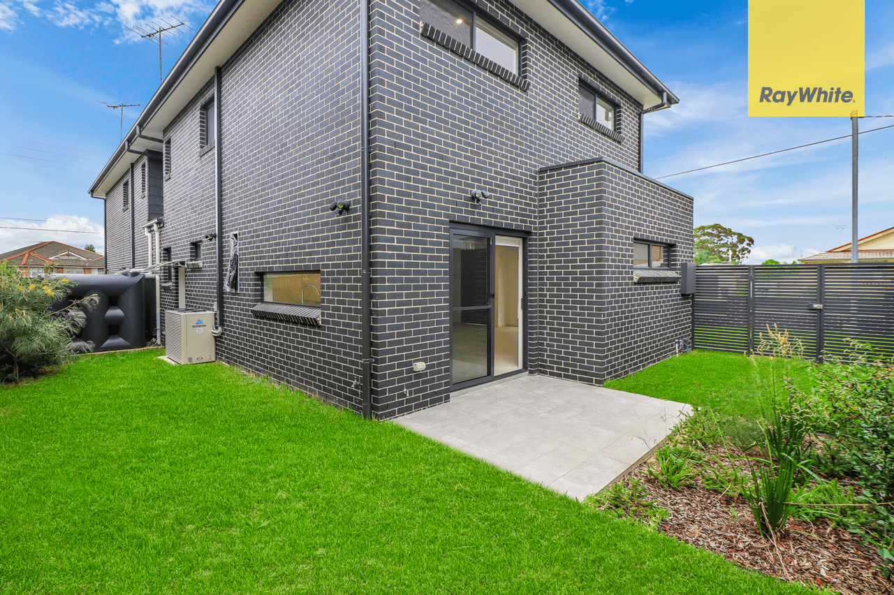 1E Duke Street, MERRYLANDS, NSW 2160