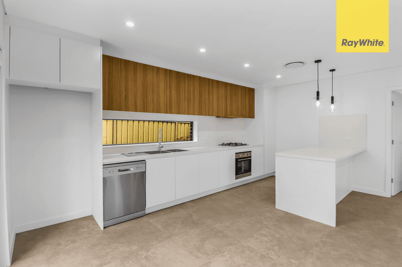 1E Duke Street, MERRYLANDS, NSW 2160