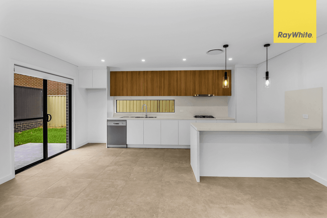 1E Duke Street, MERRYLANDS, NSW 2160