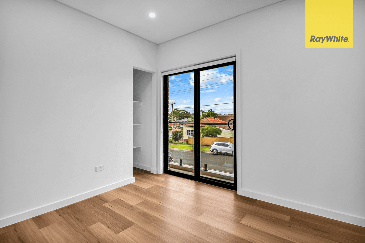 1E Duke Street, MERRYLANDS, NSW 2160