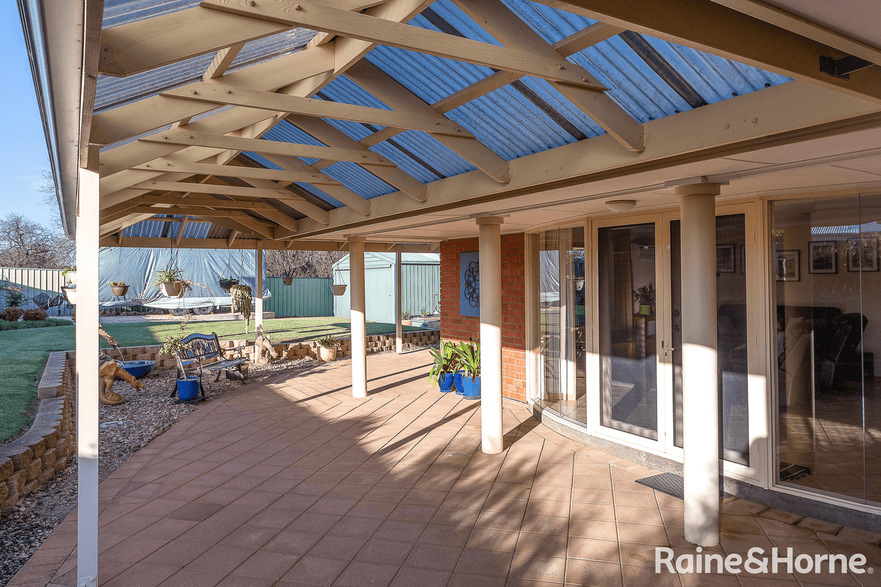 8 Montrose Avenue, STRATHALBYN, SA 5255