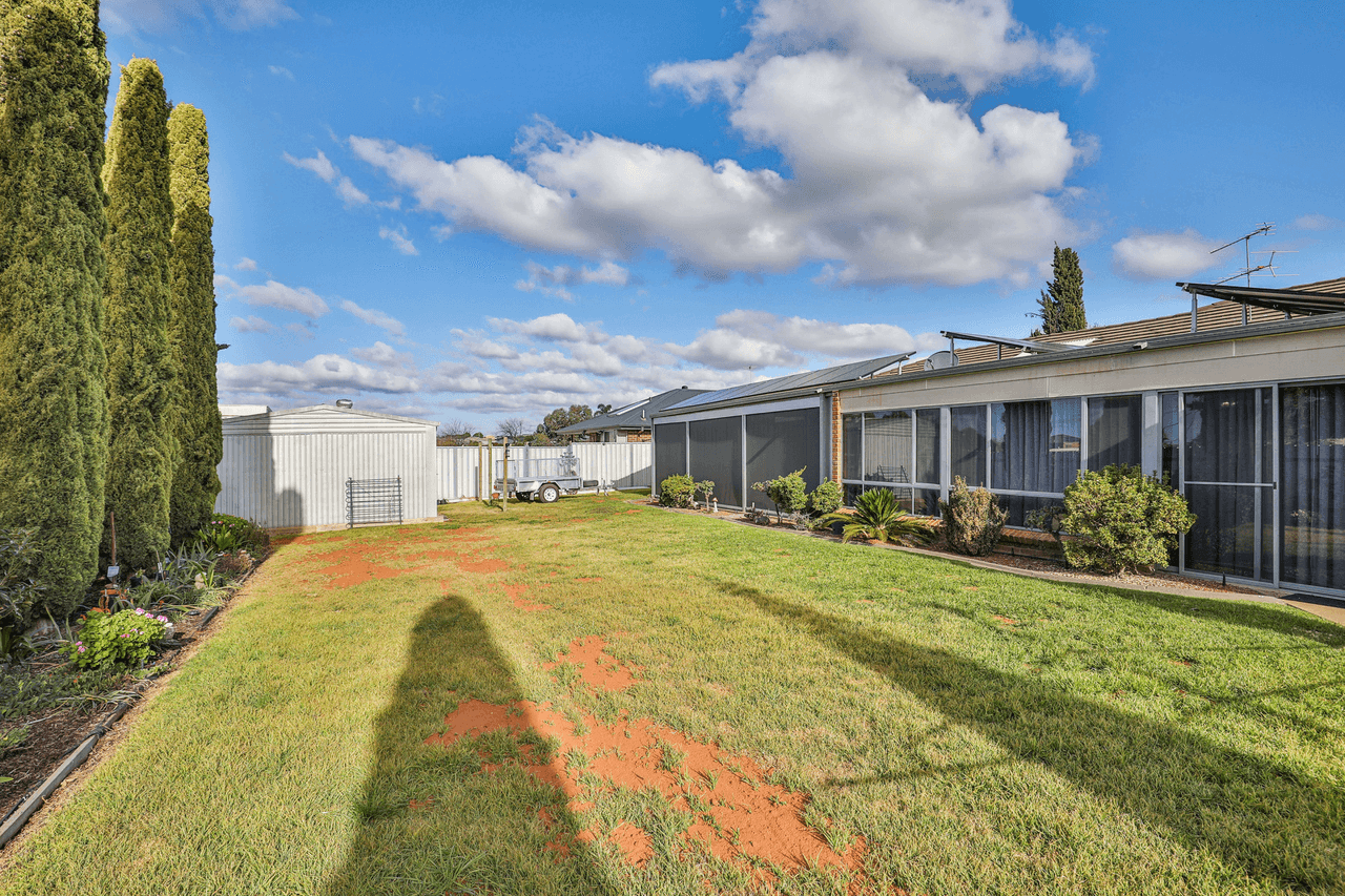 1 Sarah Court, Mildura, VIC 3500