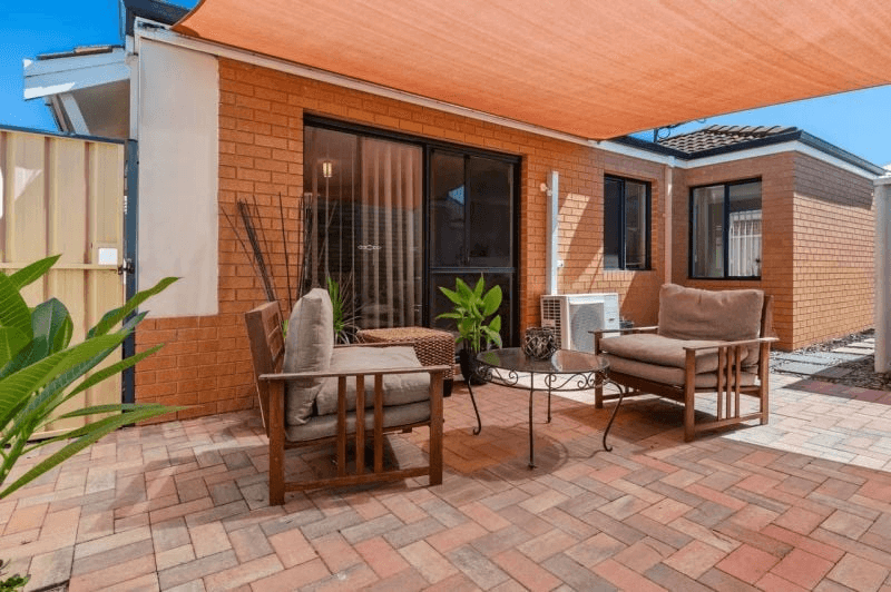 6/53 Moreton Crescent, Warnbro, WA 6169