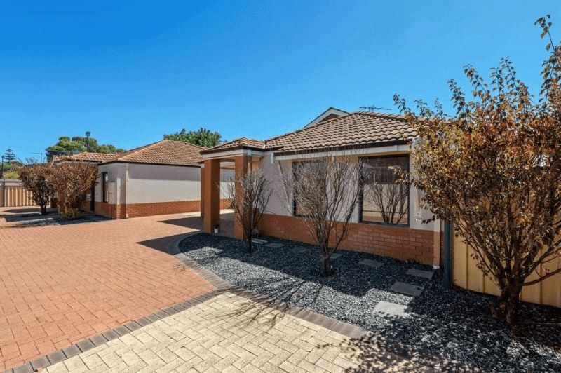 6/53 Moreton Crescent, Warnbro, WA 6169