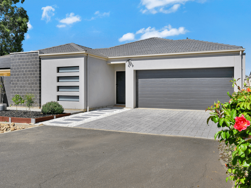 57A BRANDIS ROAD, MUNNO PARA WEST, SA 5115