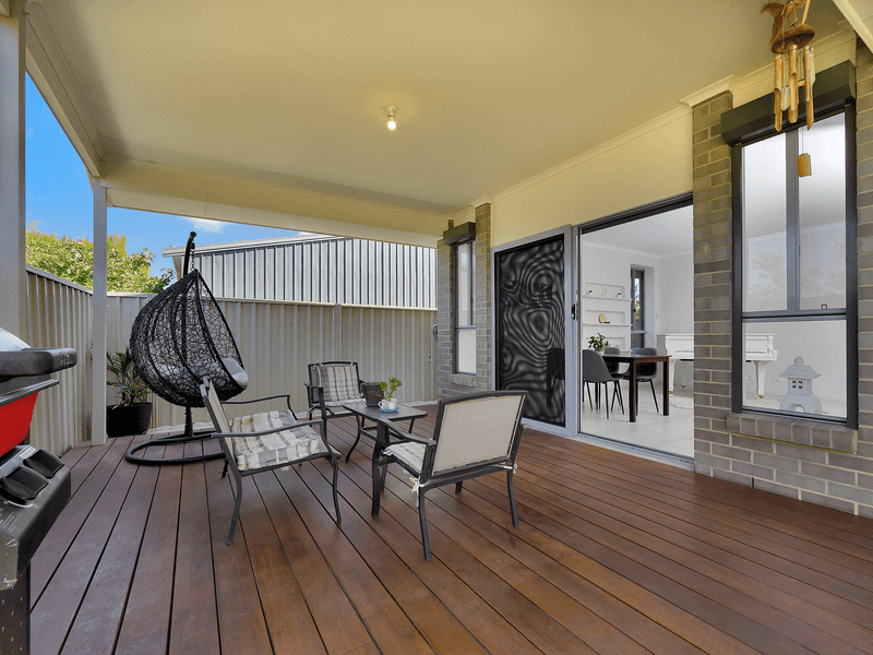 57A BRANDIS ROAD, MUNNO PARA WEST, SA 5115