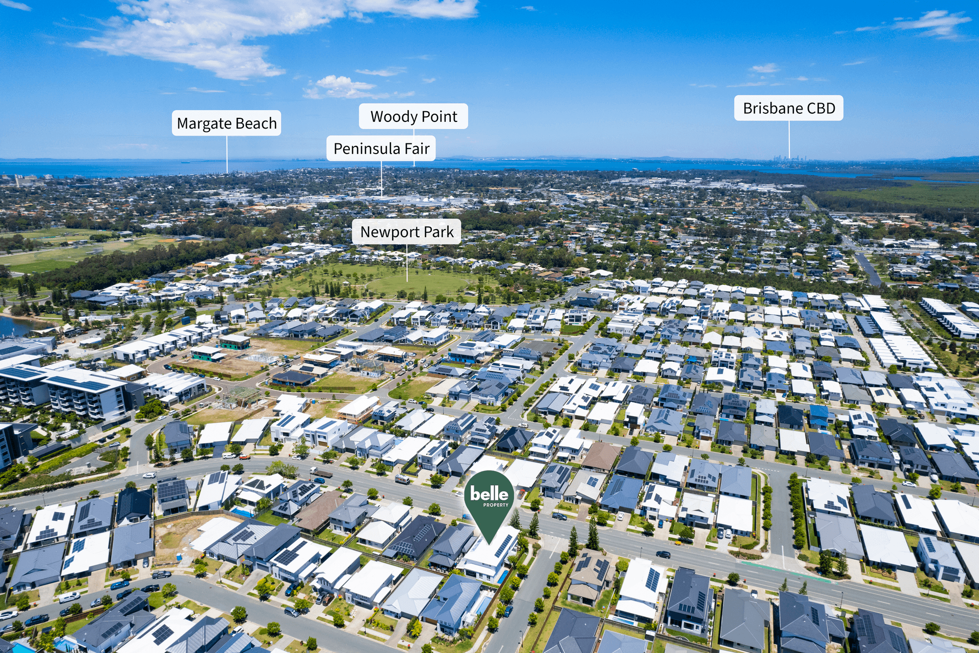 76 Lakeview Promenade, Newport, QLD 4020