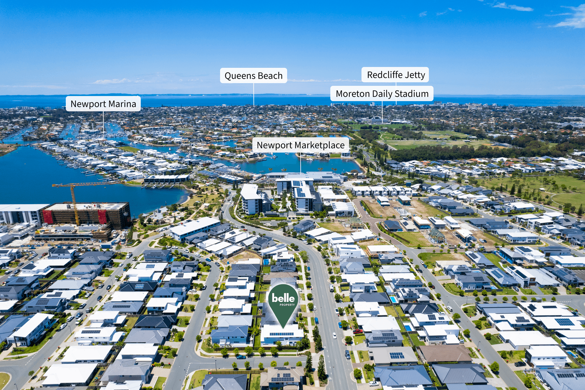 76 Lakeview Promenade, Newport, QLD 4020