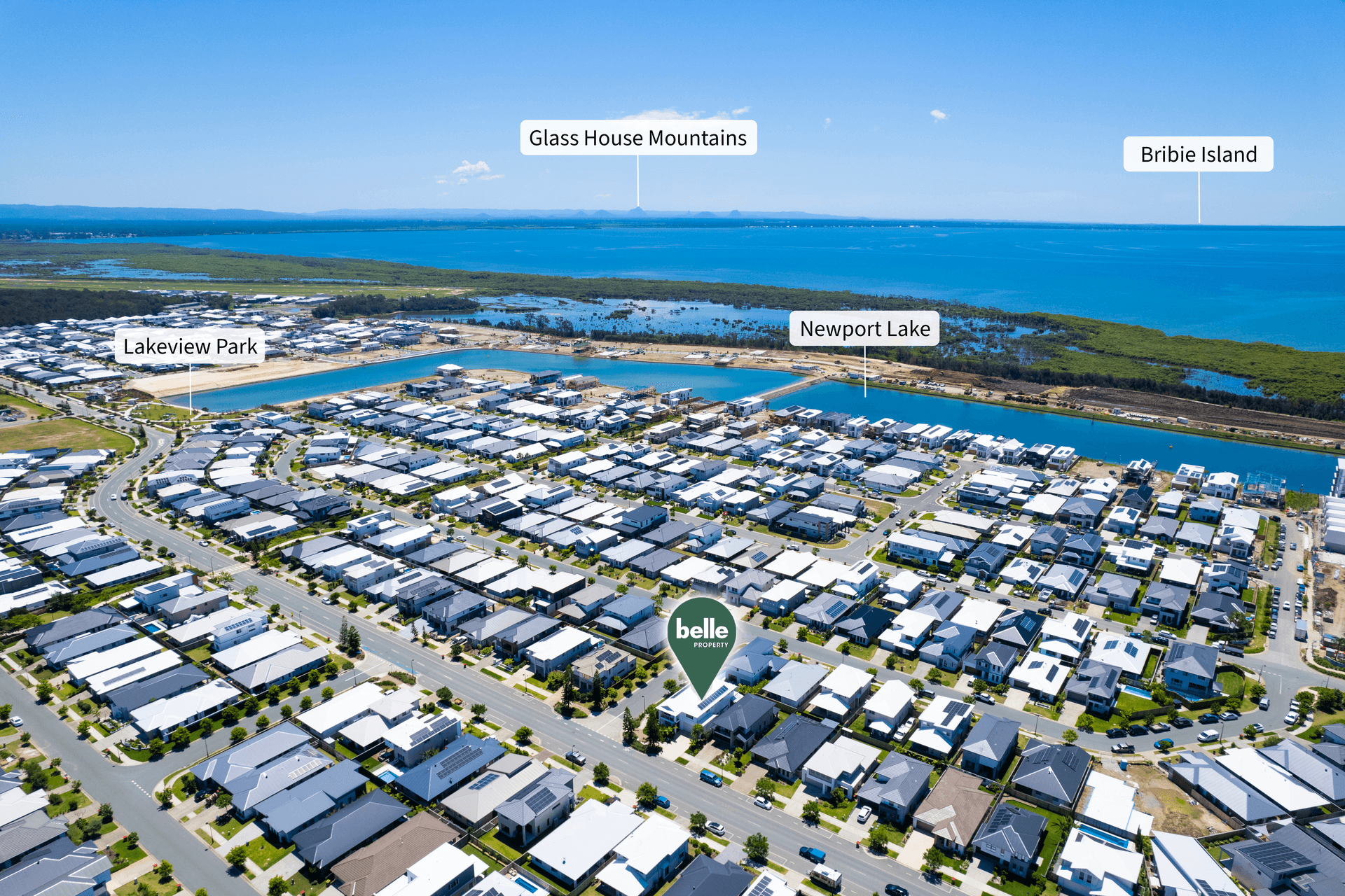 76 Lakeview Promenade, Newport, QLD 4020