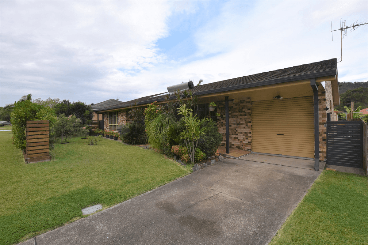 16 Honeysuckle Avenue, LAKEWOOD, NSW 2443