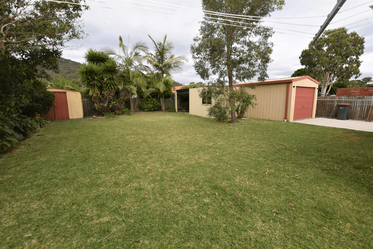 16 Honeysuckle Avenue, LAKEWOOD, NSW 2443