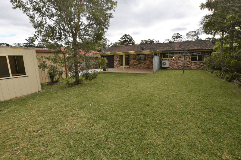 16 Honeysuckle Avenue, LAKEWOOD, NSW 2443