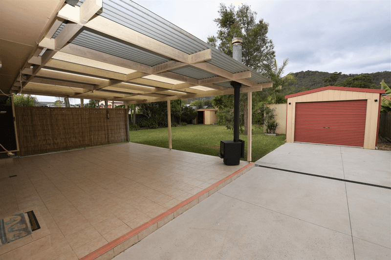 16 Honeysuckle Avenue, LAKEWOOD, NSW 2443