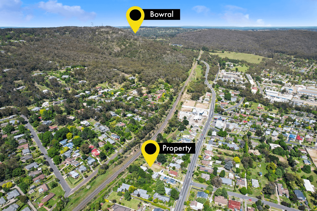 74A Bowral Road, MITTAGONG, NSW 2575