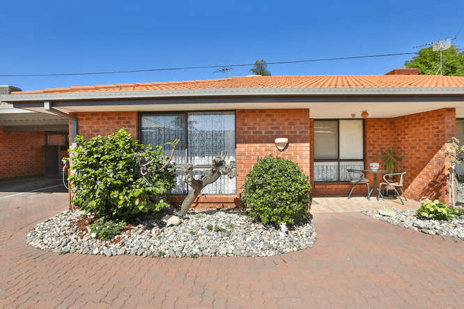 2/259 Walnut Avenue, MILDURA, VIC 3500