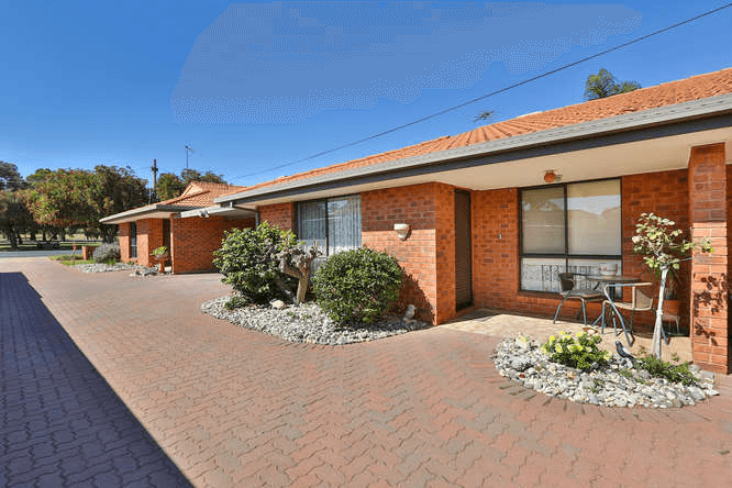 2/259 Walnut Avenue, MILDURA, VIC 3500