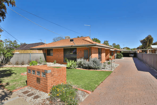 2/259 Walnut Avenue, MILDURA, VIC 3500