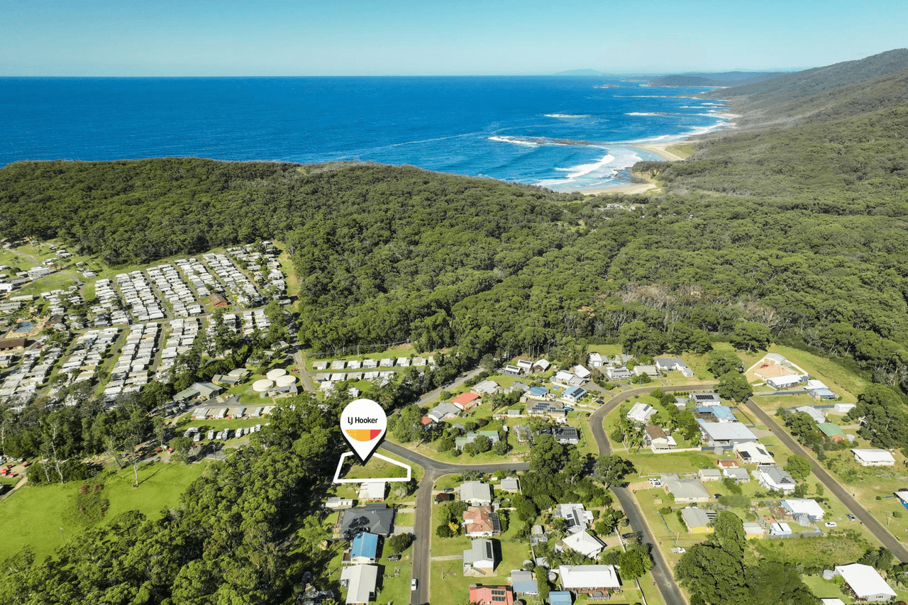 1 Brace Close, KIOLOA, NSW 2539